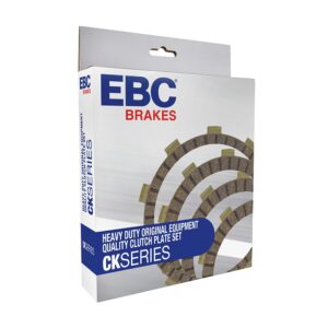 Discos de Embreagem CK1303