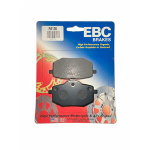 Pastilha de Freio EBC FA136