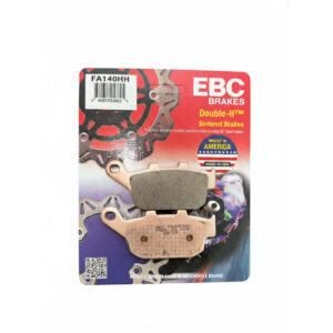 Pastilha de Freio EBC FA140HH