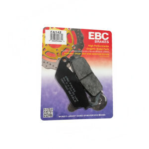 Pastilha de Freio EBC FA142