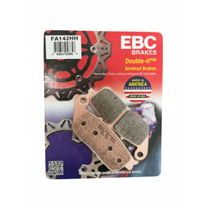Pastilha de Freio EBC FA142HH