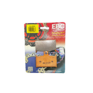 Pastilha de Freio EBC FA145HH
