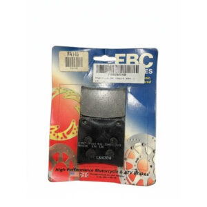 Pastilha de Freio EBC FA146