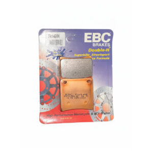Pastilha de Freio EBC FA146HH