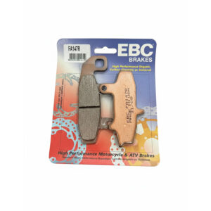 Pastilha de Freio EBC FA147R