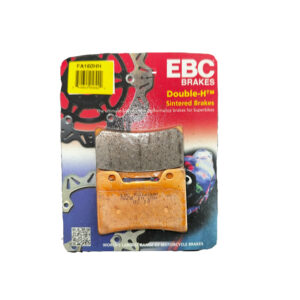 Pastilha de Freio EBC FA160HH