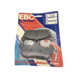 Pastilha de Freio EBC FA163