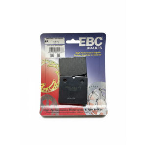Pastilha de Freio EBC FA171