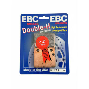 Pastilha de Freio EBC FA171HH