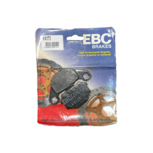 Pastilha de Freio EBC FA173
