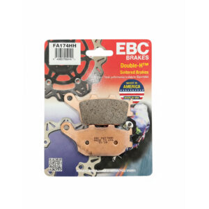 Pastilha de Freio EBC FA174HH