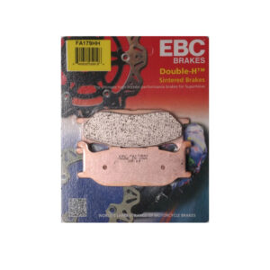 Pastilha de Freio EBC FA179HH
