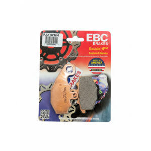 Pastilha de Freio EBC FA192HH