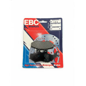 Pastilha de Freio EBC FA194