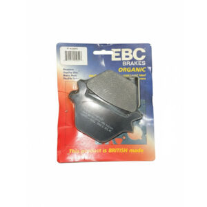Pastilha de Freio EBC FA200
