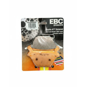 Pastilha de Freio EBC FA200HH