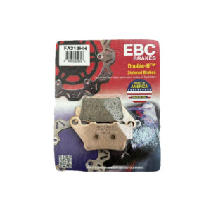 Pastilha de Freio EBC FA213HH