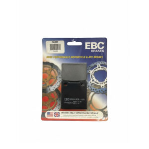 Pastilha de Freio EBC FA222