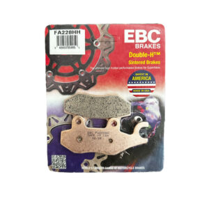Pastilha de Freio EBC FA228HH