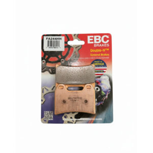 Pastilha de Freio EBC FA244HH