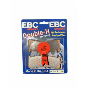 Pastilha de Freio EBC FA249HH