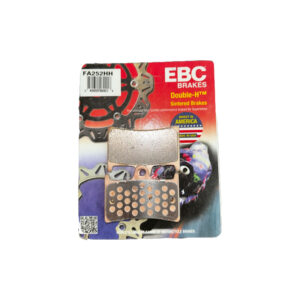 Pastilha de Freio EBC FA252HH