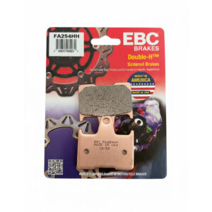 Pastilha de Freio EBC FA254HH
