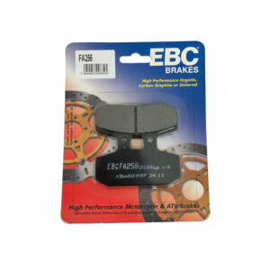 Pastilha de Freio EBC FA256