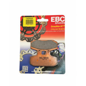 Pastilha de Freio EBC FA256HH