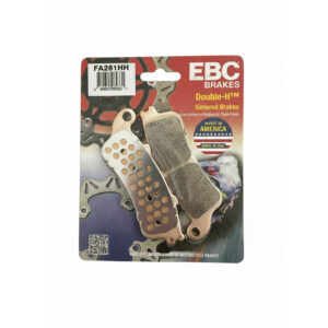 Pastilha de Freio EBC FA261HH
