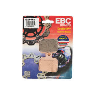 Pastilha de Freio EBC FA266HH