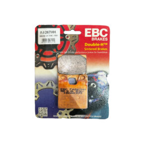 Pastilha de Freio EBC FA267HH