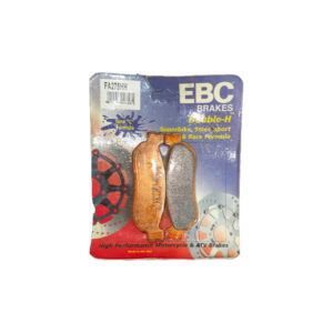 Pastilha de Freio EBC FA275HH