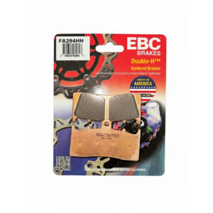 Pastilha de Freio EBC FA294HH