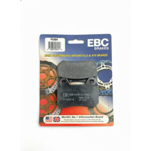 Pastilha de Freio EBC FA304