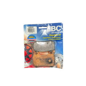 Pastilha de Freio EBC FA304HH