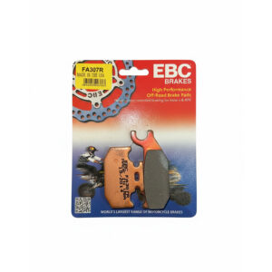 Pastilha de Freio EBC FA307R