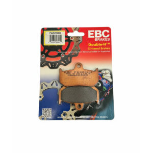 Pastilha de Freio EBC FA320HH
