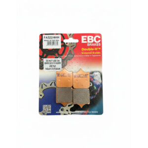 Pastilha de Freio EBC FA322/4HH
