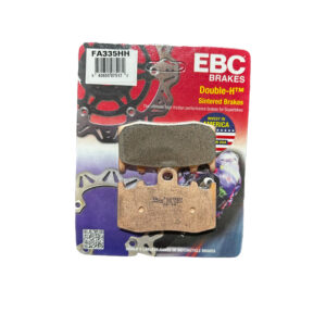 Pastilha de Freio EBC FA335HH