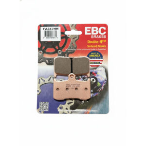 Pastilha de Freio EBC FA347HH