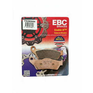 Pastilha de Freio EBC FA363HH