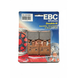 Pastilha de Freio EBC FA369/4HH