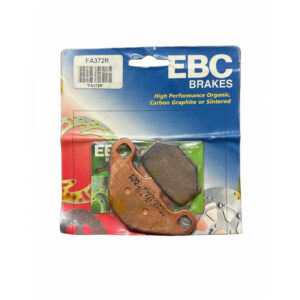 Pastilha de Freio EBC FA372R