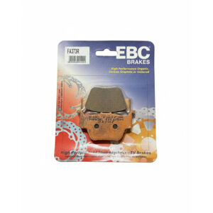 Pastilha de Freio EBC FA373R