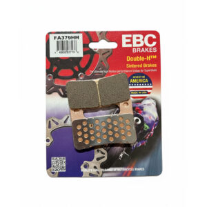 Pastilha de Freio EBC FA379HH