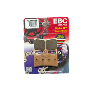 Pastilha de Freio EBC FA380HH