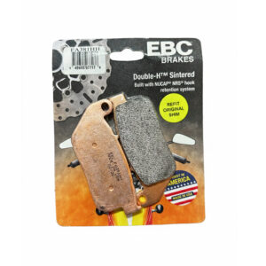 Pastilha de Freio EBC FA381HH