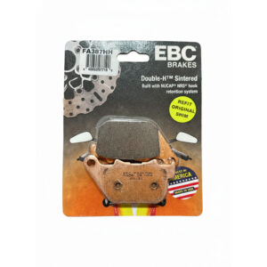 Pastilha de Freio EBC FA387HH
