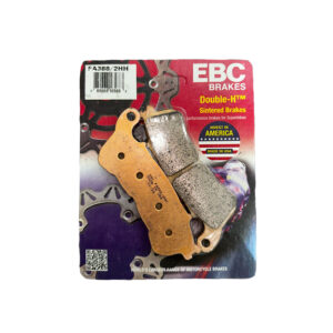 Pastilha de Freio EBC FA388/2HH
